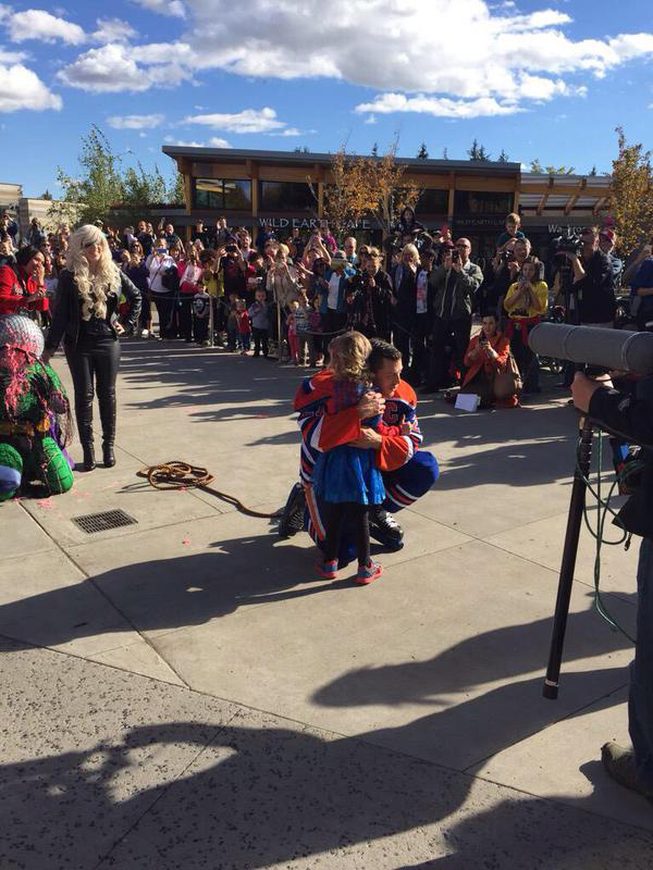 spidermable make a wish