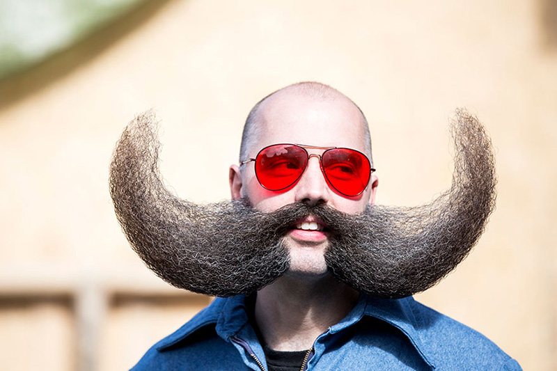 world beard championship