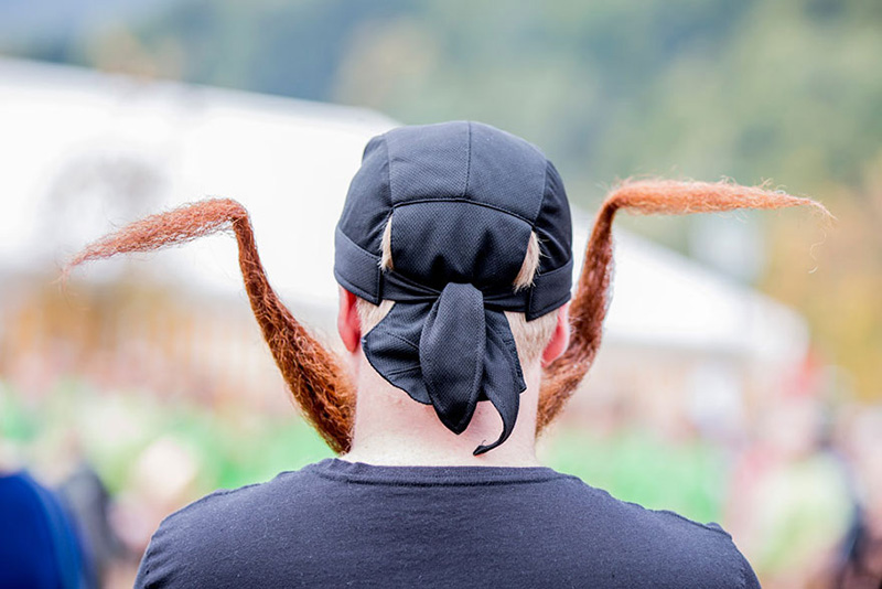 world beard championship