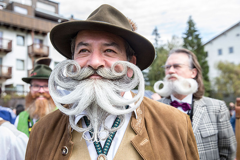 world beard championship