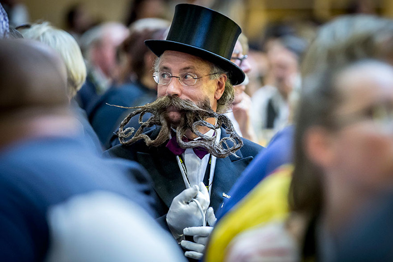 world beard championship