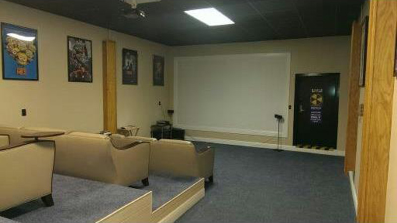 massive underground bunker for sale georgia