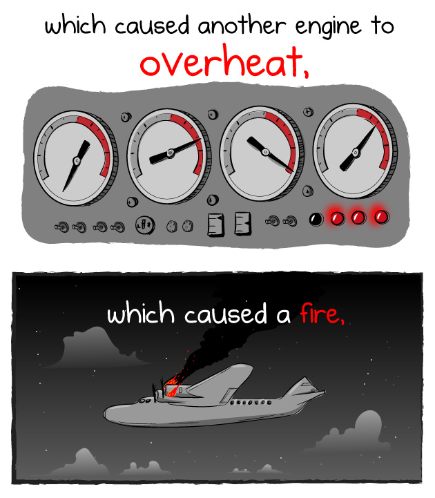 the oatmeal plane crash