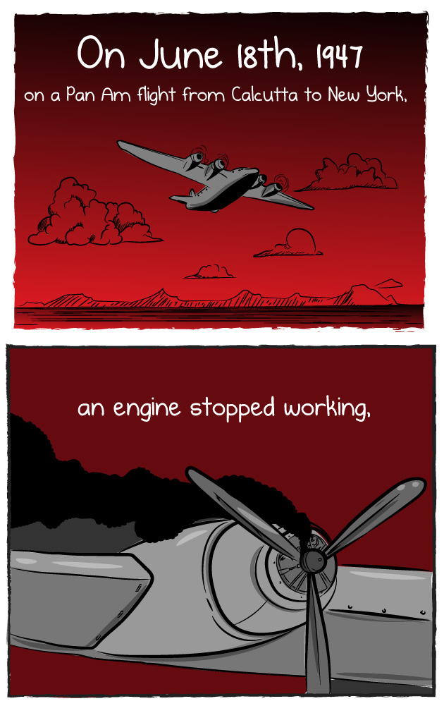 the oatmeal plane crash