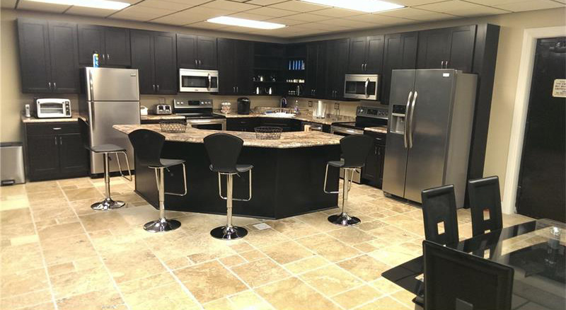 massive underground bunker for sale georgia