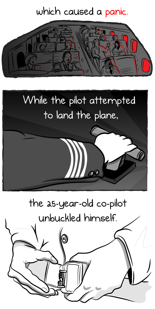 the oatmeal plane crash