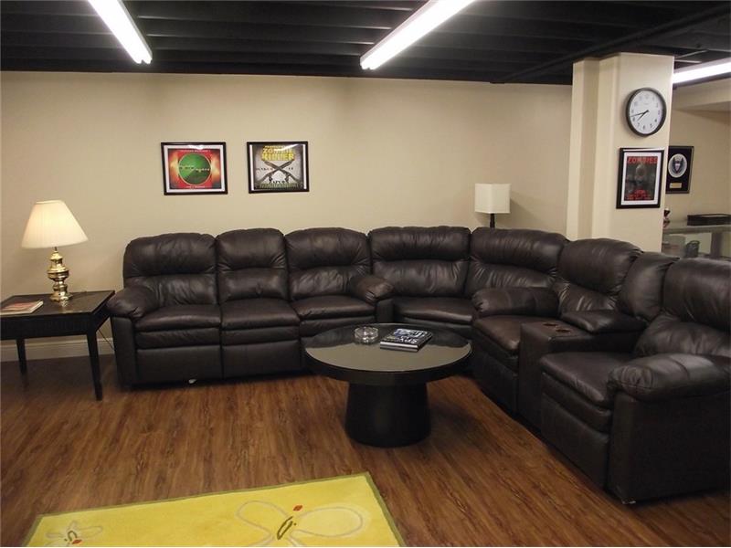 massive underground bunker for sale georgia
