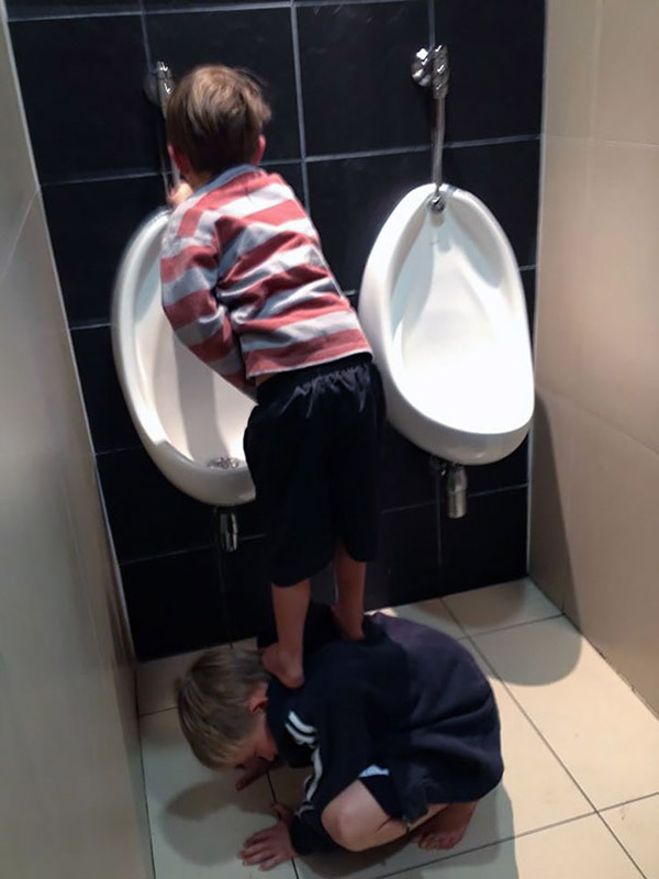 13 examples of great parenting