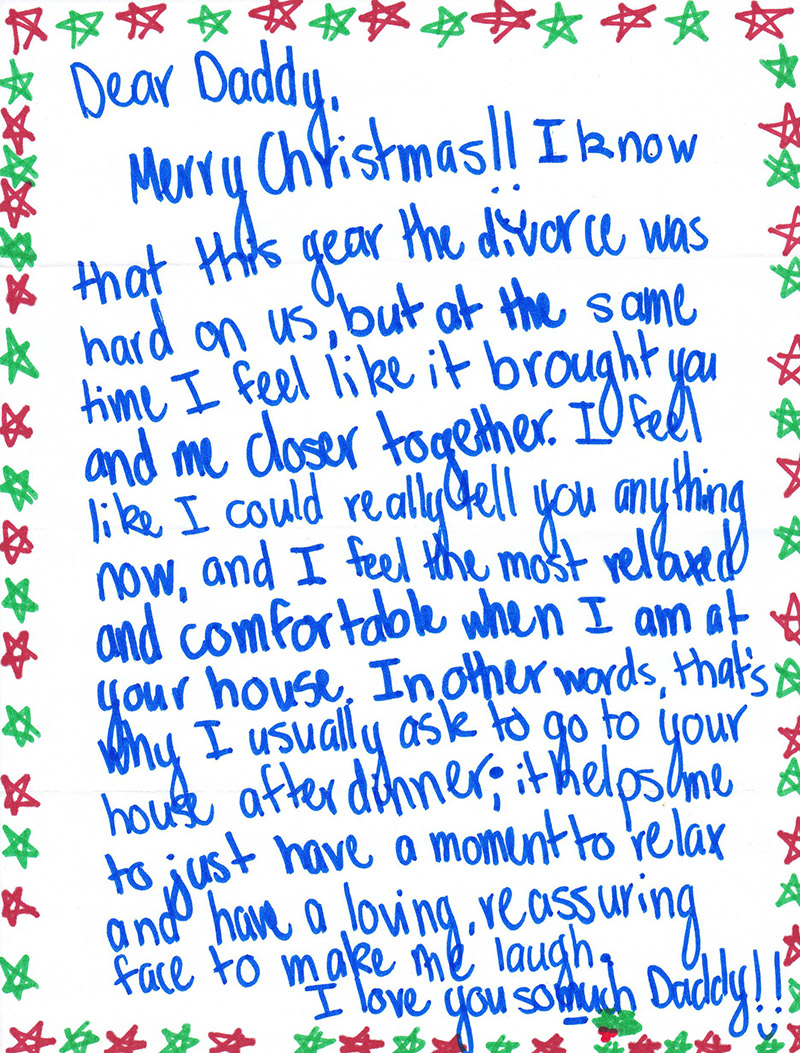 How to write a letter of application How to write a letter of application