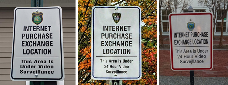internet exchange locations