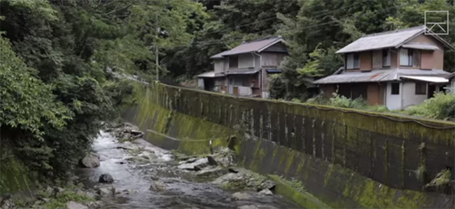 zero waste town japan