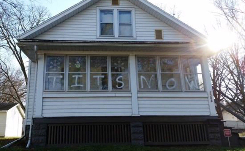 let it snow window meme let it snow window meme