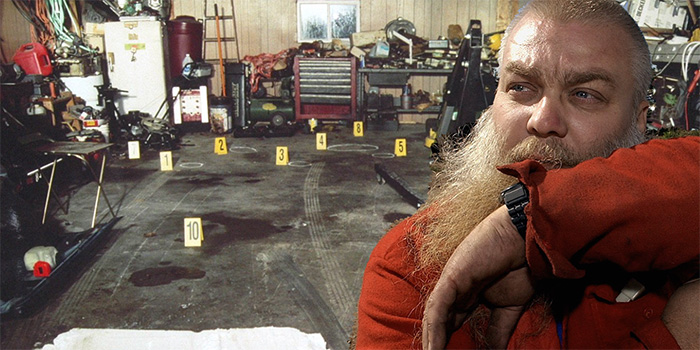 making a murderer best theory