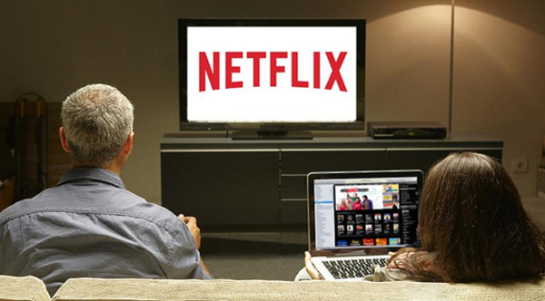 This Simple 'Hack' Will Change How You Use Netflix