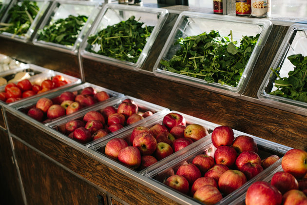 grocery store on wheels for low income neighborhoods