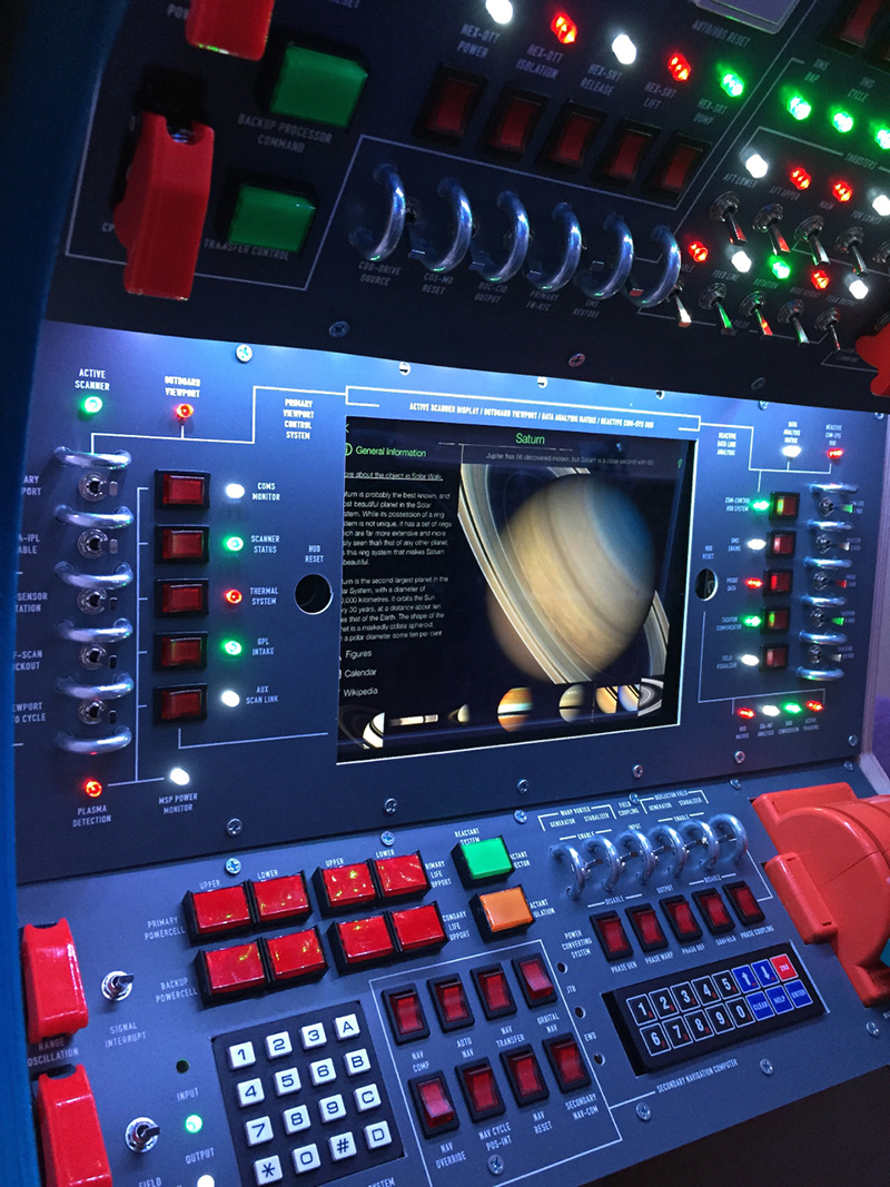 spacecontrol spacecontrol