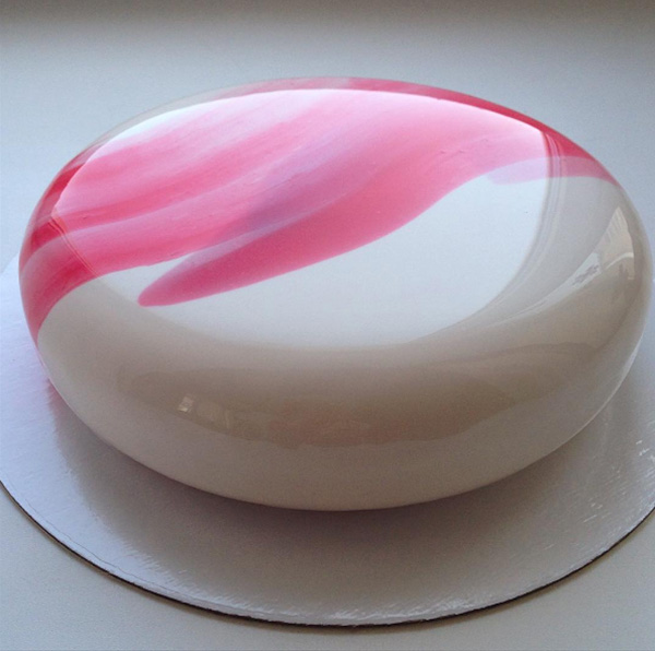 amazing glossy cakes