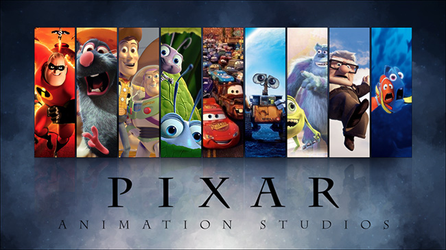 Pixar what makes a film relatable and the 22 rules