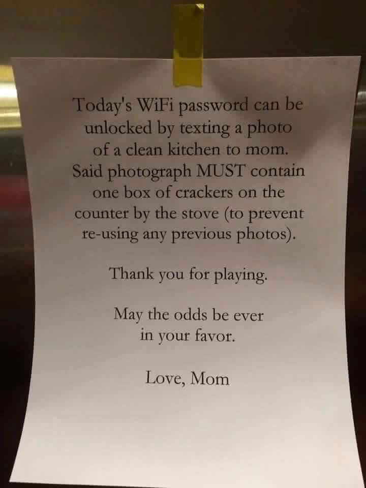 may wifi password ideas may wifi password ideas