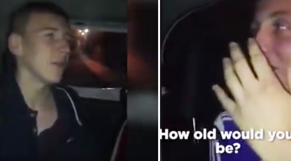 These Responses To 'If You Were Born 5 Years Ago How Old ...