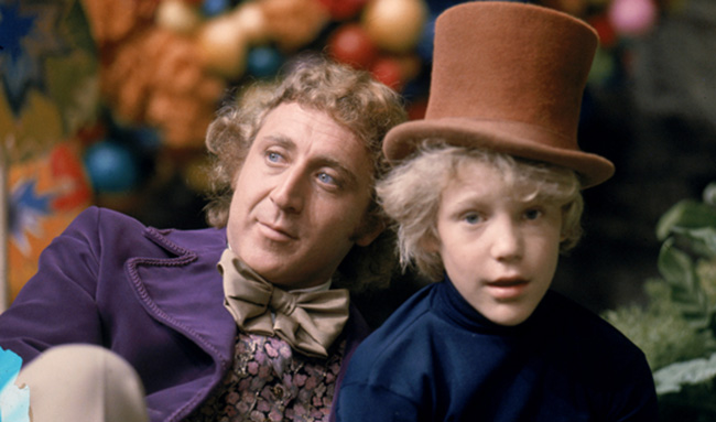 gene wilder kept illness a secret