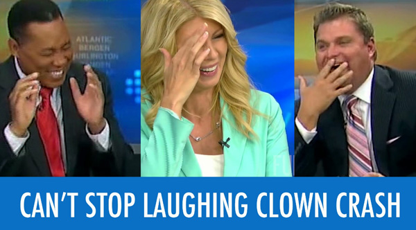 try not to laugh