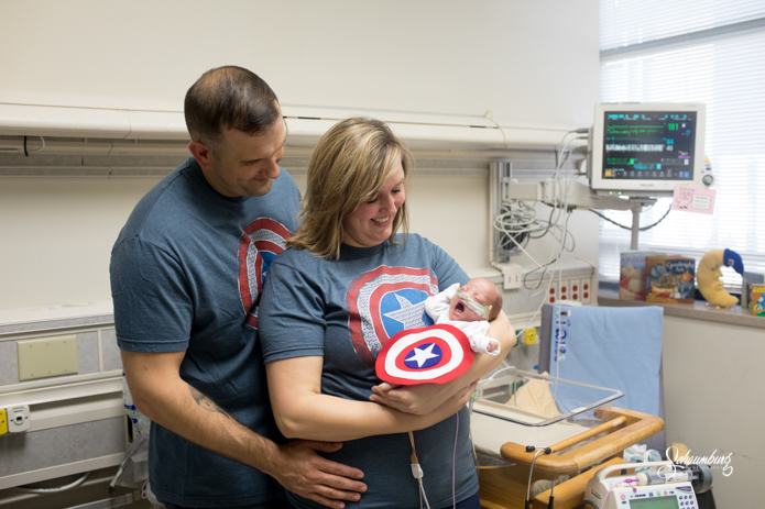 nicu babies halloween costumes