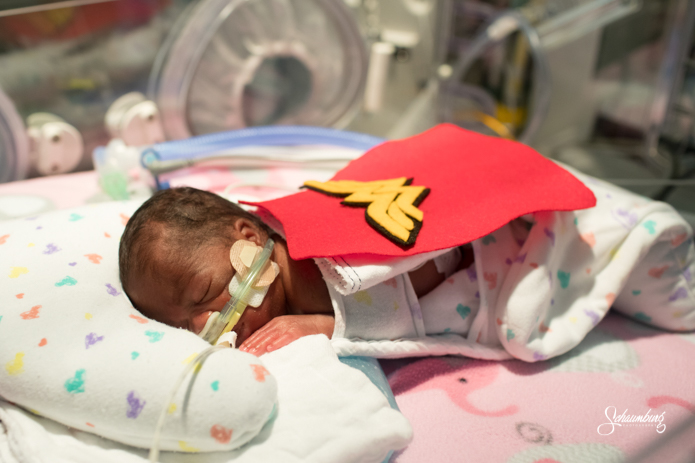 nicu babies halloween costumes