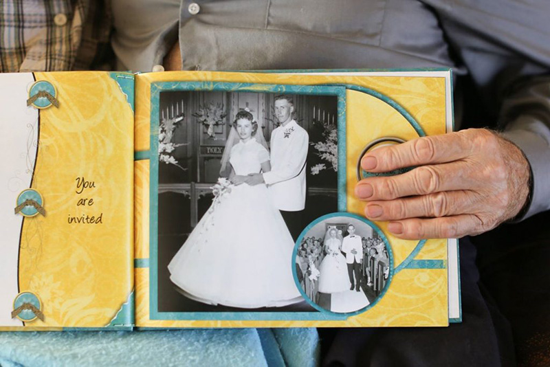 elderly couple love story humans of new york