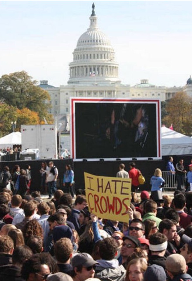 hilarious protest signs