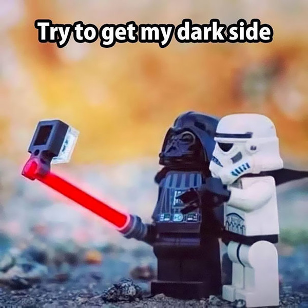 funny LEGO jokes