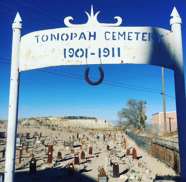 clown motel Nevada creepy