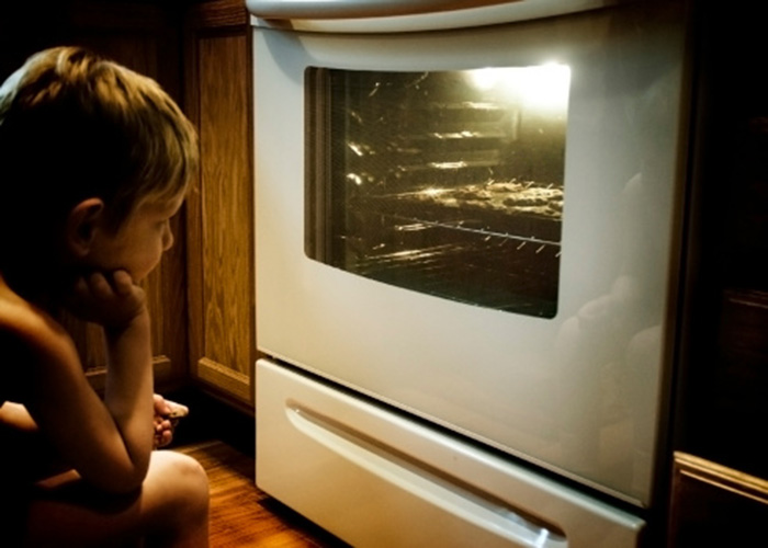 what oven drawer is really for