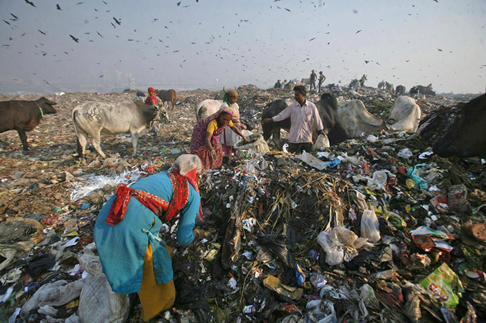good news india bans plastic