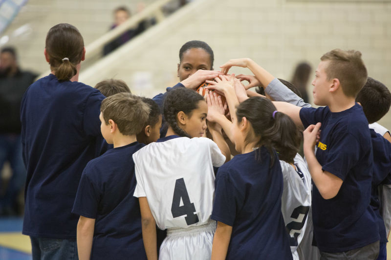 basketball team chooses to forfeit season over losing girls