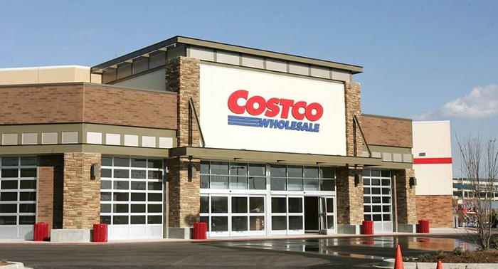 Costco and Home Depot - SoYo Sunset