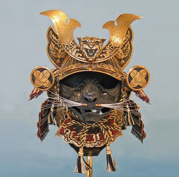 cat armor 2a