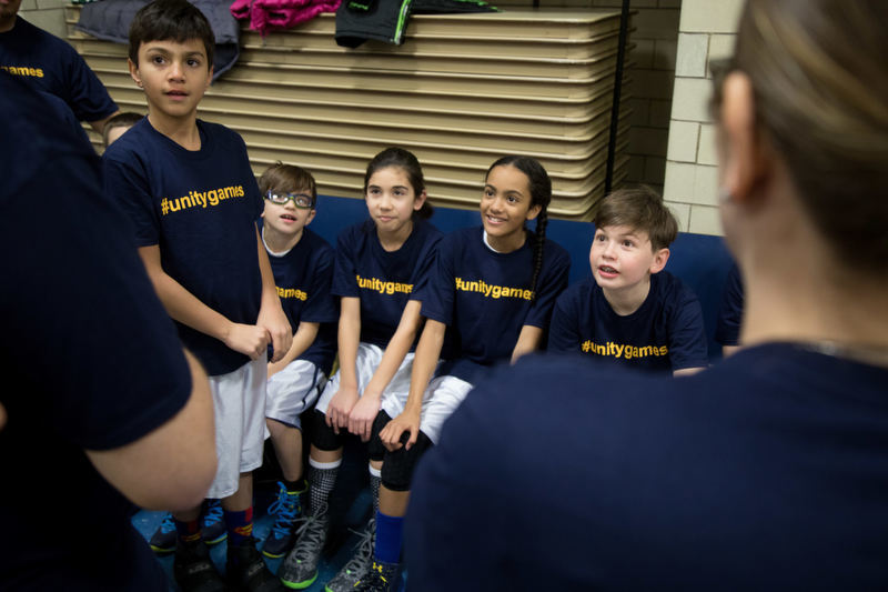 basketball team chooses to forfeit season over losing girls