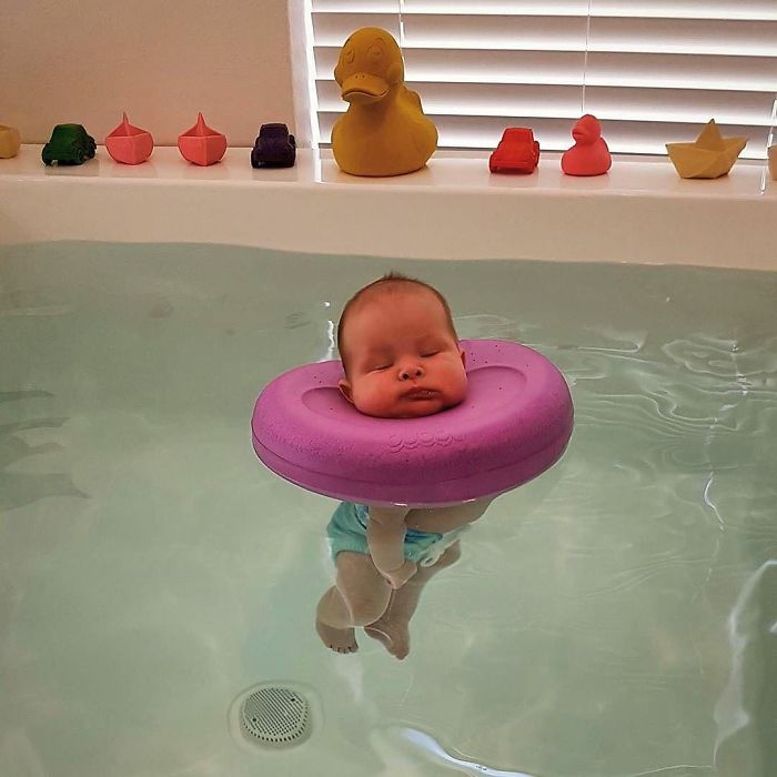 baby spa in Australia