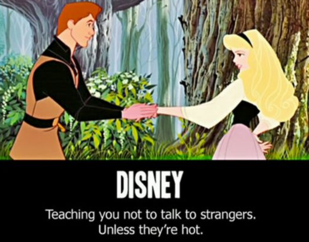 funny Disney memes