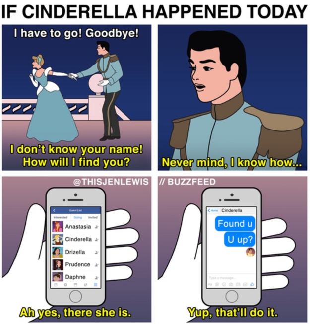 funny Disney memes