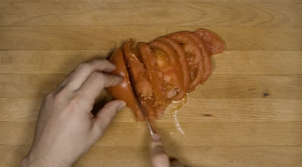 He Tried To Make The Most Unsatisfying Video In The World
