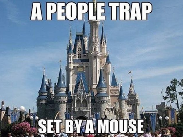 funny Disney memes