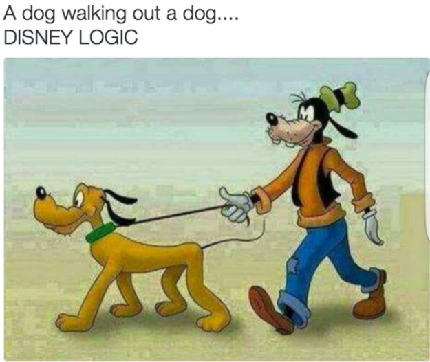 funny Disney memes