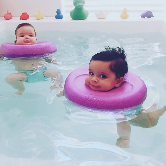 baby spa in Australia