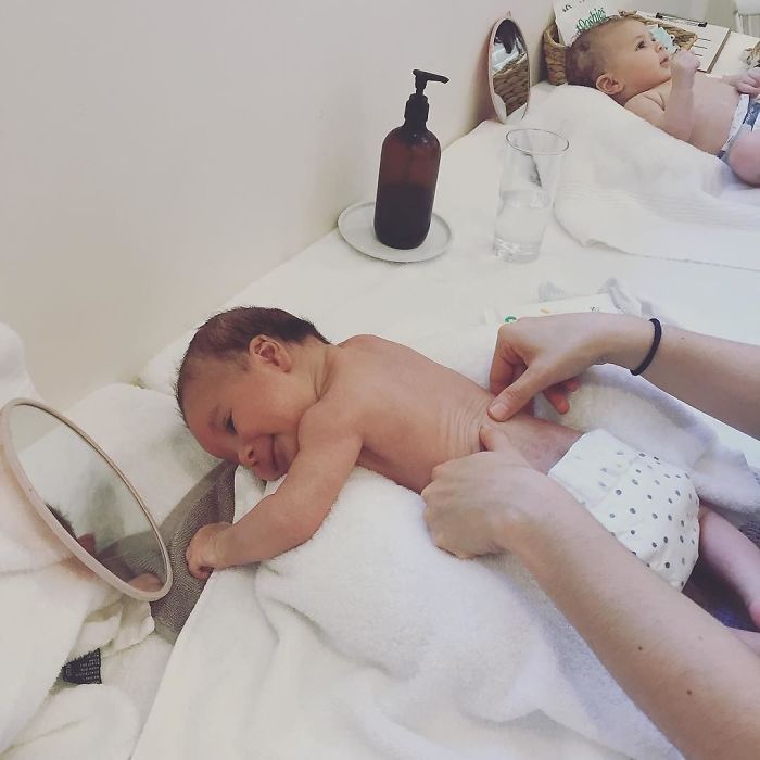 baby spa in Australia