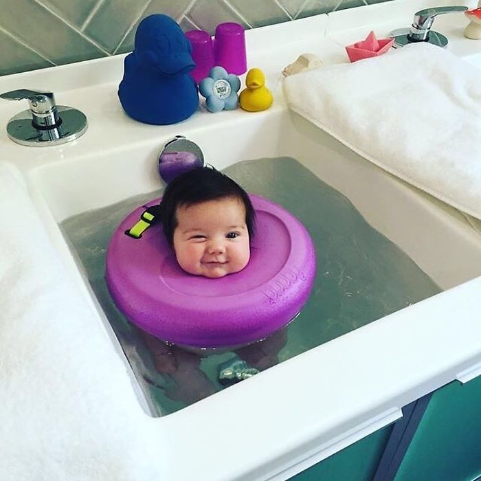 baby spa in Australia