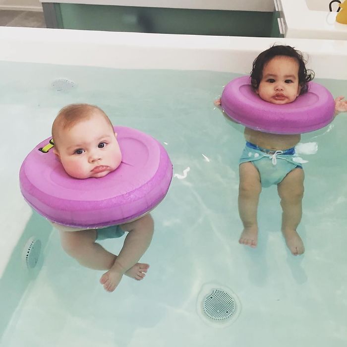 baby spa in Australia