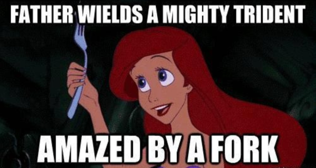 funny Disney memes