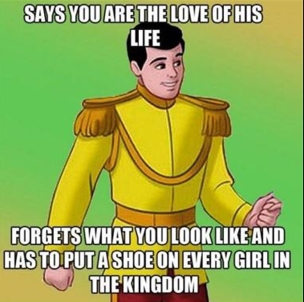 funny Disney memes